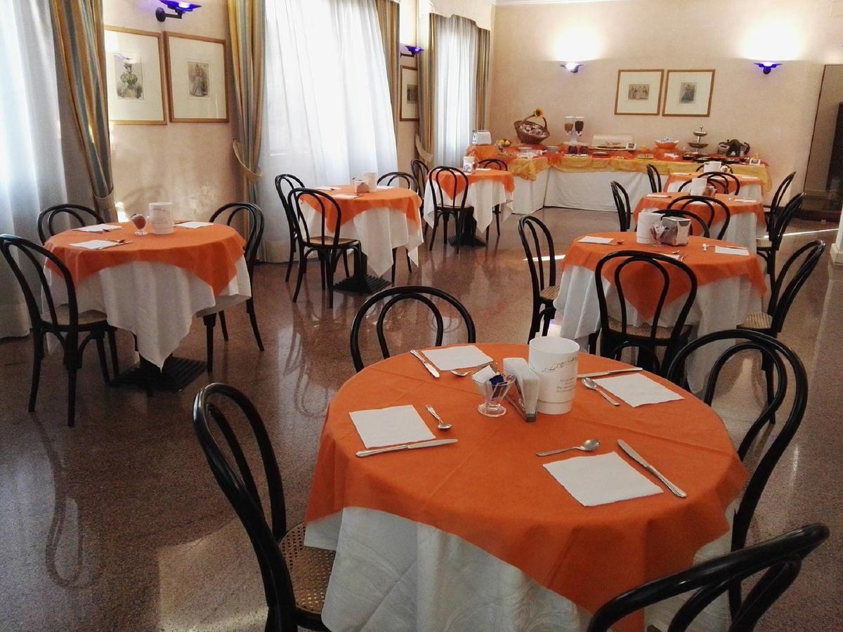 Hotel De La Ville & Centro Congressi Benevento Luaran gambar
